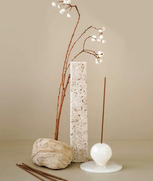 The Suzhou Nephrite Incense Plinth