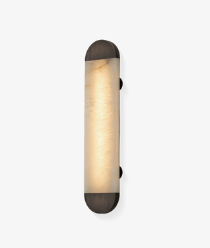 Ghost Wall Lamp
