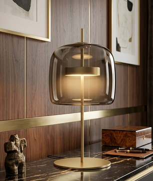 Jujube Table Lamp