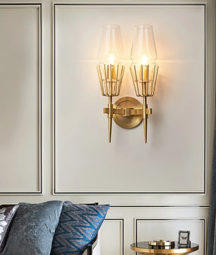Chaillot Wall Lamp