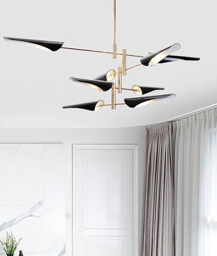 Abelon Chandelier