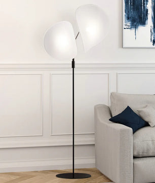 Manta Floor Lamp