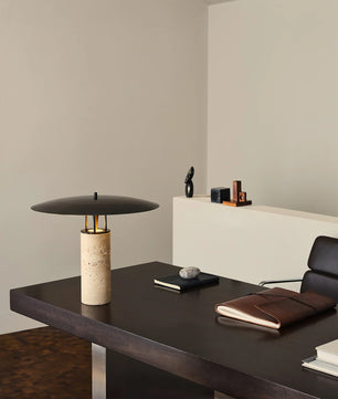 Luna Table Lamp