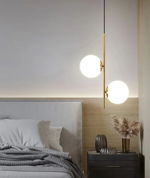Castell Pendant Lamp