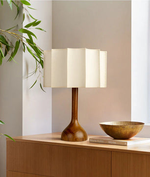 Sierra Table Lamp