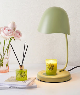 Breez Candle Warmer Lamp