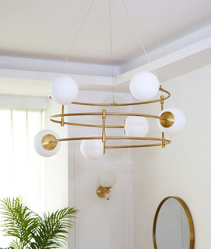 Maytoni Balance Chandelier