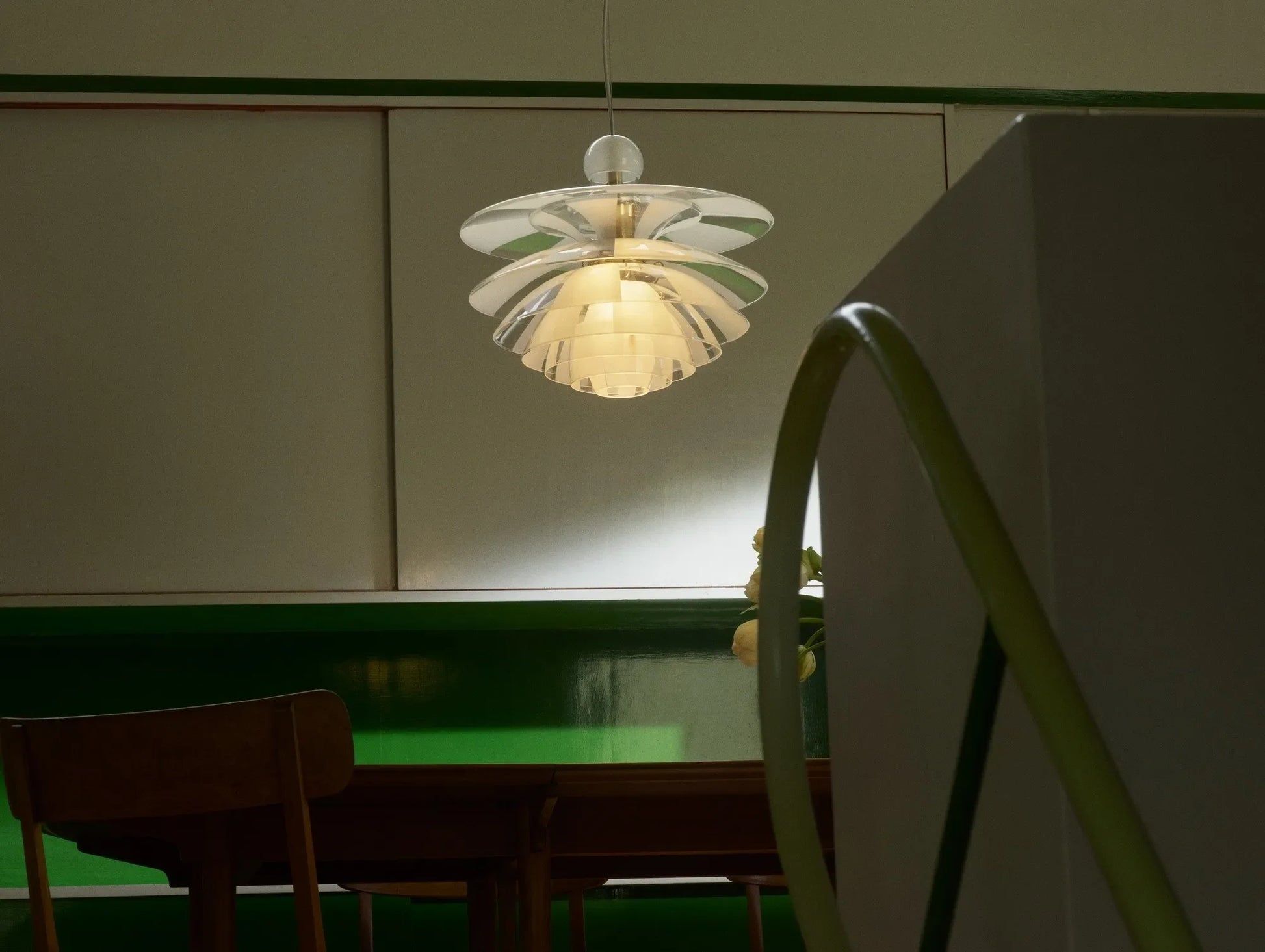 PH Septima Pendant Lamp