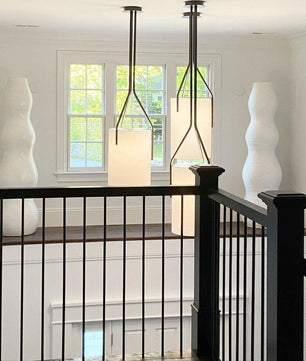 Arborescence Chandelier