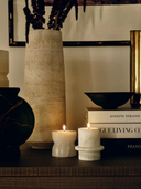 Cycladic Annular Votive Duo