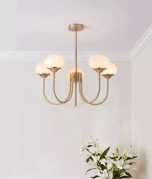 Valley Astoria Chandelier