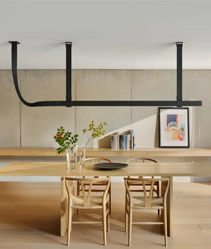Belt Horizontal Pendant Lamp