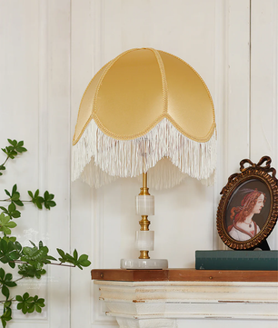 Roussillon Table Lamp
