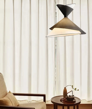 Grand Kimono Pendant Lamp