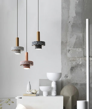 Ambra Pendant Lamp