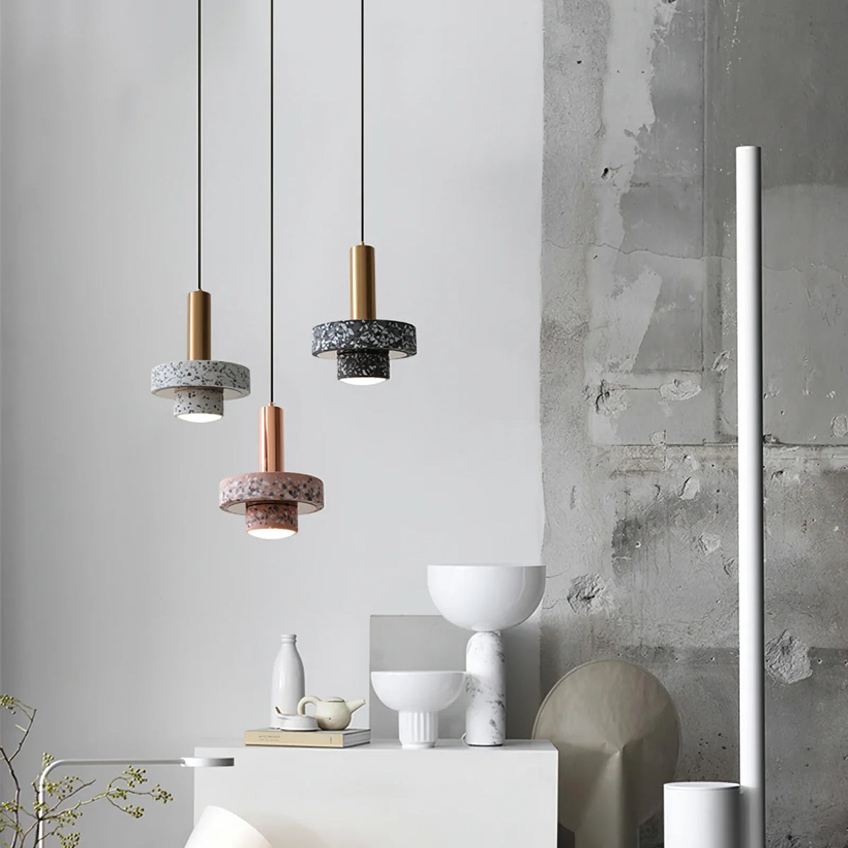 Ambra Pendant Lamp
