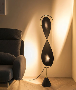 Infinite Floor Lamp