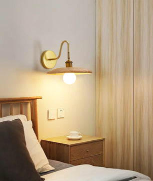 Edmund Wall Lamp