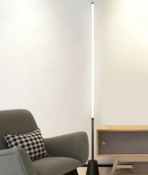 Pipeline Floor Lamp