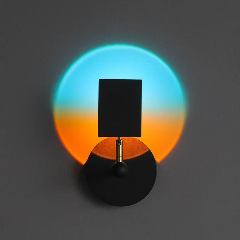 Sunset Wall Lamp