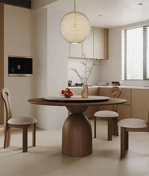 Mid Century Dining Table Set