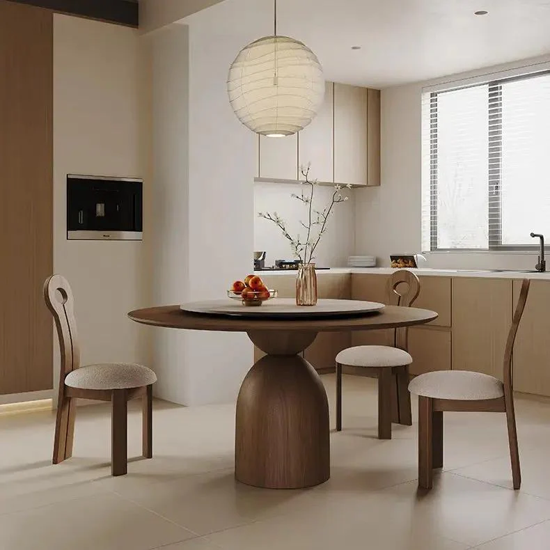 Mid Century Dining Table Set