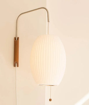 Nelson Wall Lamp