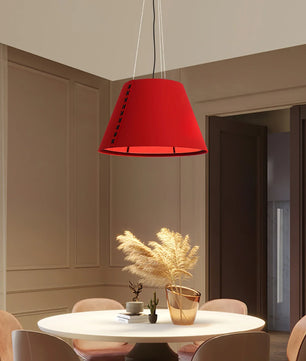 Acoustic Pendant Lamp