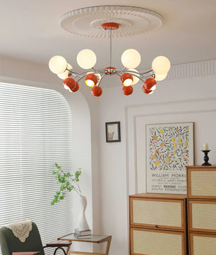 Jervon Chandelier