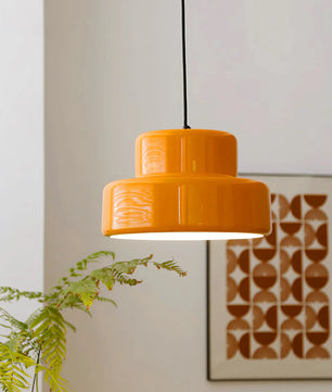 Poker Pendant Lamp