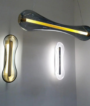 Cell Wall Lamp