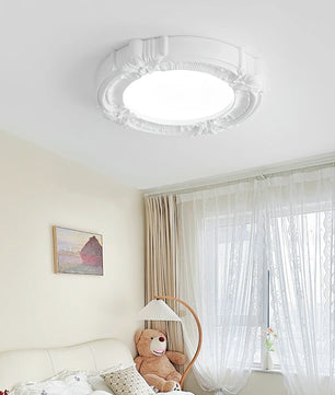 Ekena Retro Ceiling Lamp