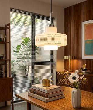 Filigrana Pendant Light