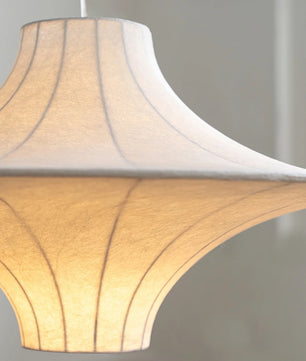 Cocoon Pendant Lamp