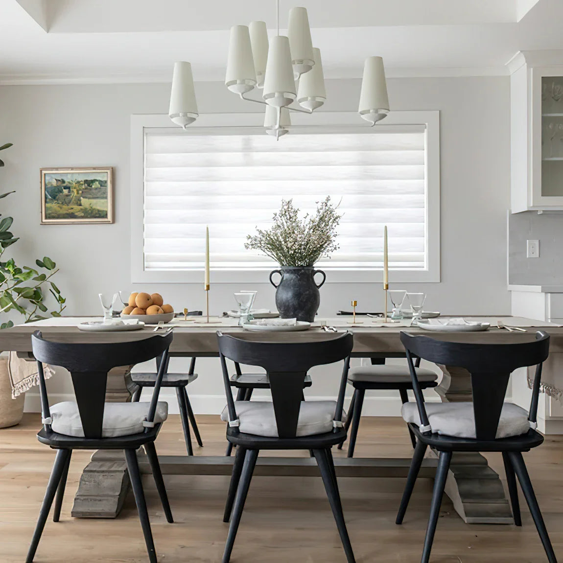 Cormac Chandelier