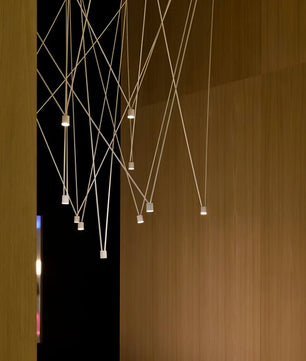 Collection Pendant Lamp