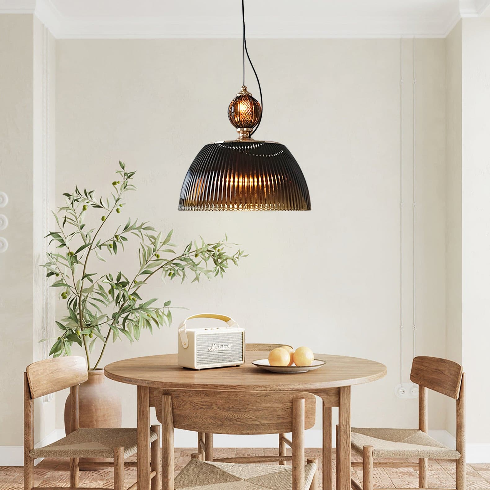 One Pendant Lamp