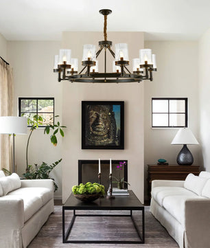 Kelleher Chandelier