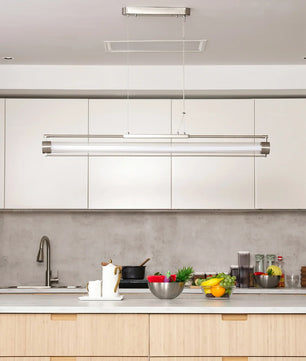 Lirna LED Chandelier