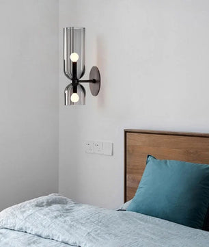 Edie and Betty Wall Light