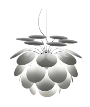 Pigna Pine Cone Pendant Light