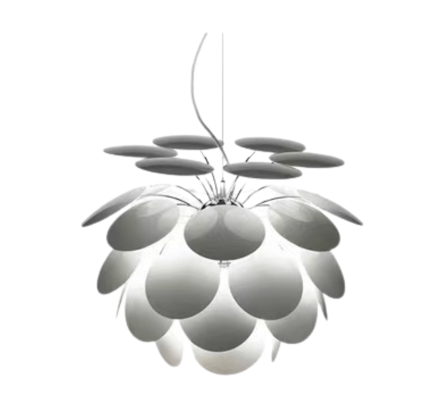 Pigna Pine Cone Pendant Light