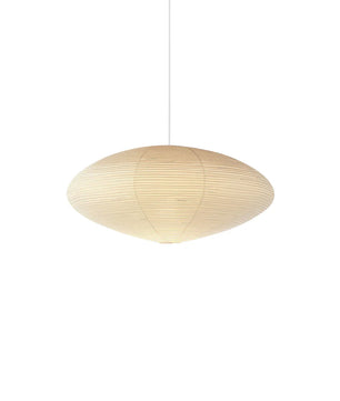Rice Paper 15A Pendant Light