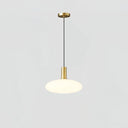 Alton Glass Pendant Light