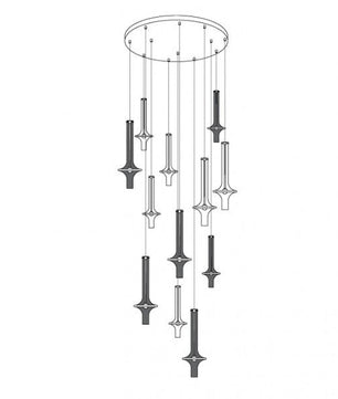 Wonder Pendant Light