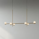 Baer Pendant Light
