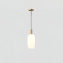 Alton Glass Pendant Light