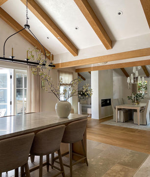 Cormac Chandelier