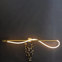 Leto Wall Lamp