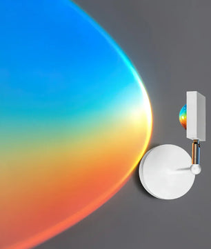 Sunset Wall Lamp